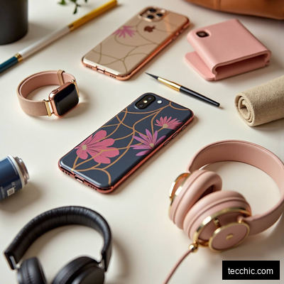 Personalize Your Tech Gear: Creative DIY Customization Tips