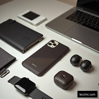 Personalize Your Tech Gear: Creative DIY Customization Tips