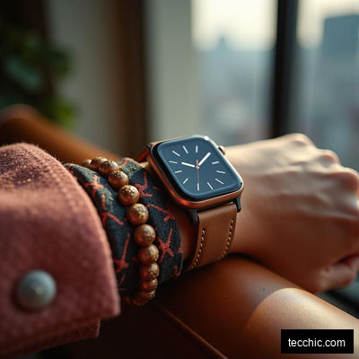 Trendsetting Styling Tips