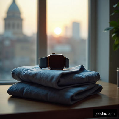 Limited Edition Tech Wardrobe Additions